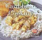 Caribbean cooking
