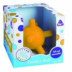Toysmith 594331 Babyball Noppen