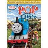 5138xCL6LWL. SL160  Lions Gate Thomas & Friends pop Goes Thomas
