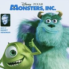 Monsters, Inc.