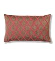Geisha Beaded Cushion [T47-8194-S]