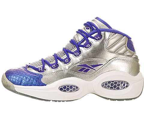 Reebok Unisex Question (Big Kid)