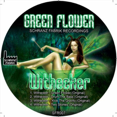 Withecker-Green Flower-WEB-2012-ALPMP3 Download