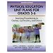 Physical Education Unit Plans For Grades 5 & 6 - 2nd Edition (Paperback Book)