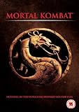 Mortal Kombat [DVD]