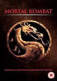 Mortal Kombat [DVD]