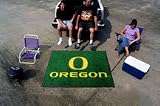 5' x 6' Oregon Ducks Tailgater Mat