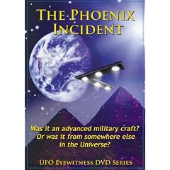 The Phoenix Incident