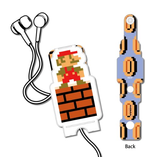 スーパーマリオブラザーズ プニプニコードロール マリオB