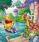 Winnie the Pooh 2009 - Postkartenkalender - 