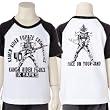 (ティーケー サップキッド)TK SAPKID 【仮面ライダーフォーゼ】コズミックステイツTシャツ