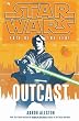 Star Wars: Fate of the Jedi - Outcast