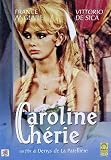 Caroline Cherie - IMPORT