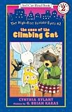 The High-Rise Private Eyes #2: The Case of the Climbing Cat (I Can Read Book 2) by Rylant, Cynthia (2001) Paperback