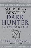 The Dark Hunter Companion