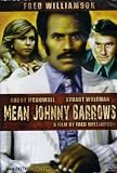 Mean Johnny Barrows[Slim Case]