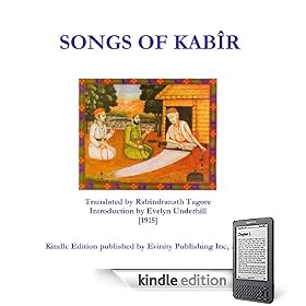 Songs of Kabir