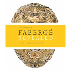 Faberge Revealed: At the Virginia Museum of Fine Arts