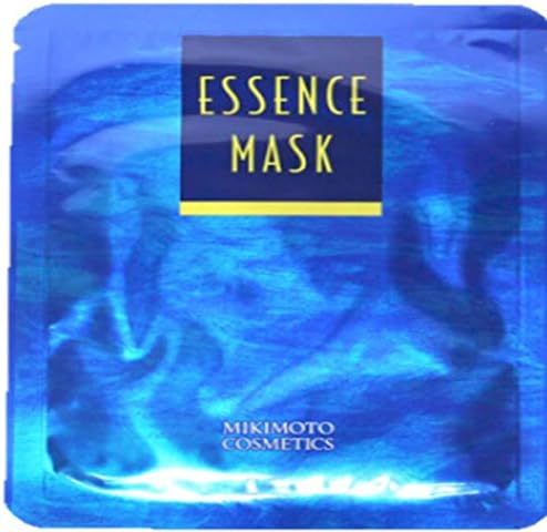 Mikimoto Essence Mask Sheet LX 6 Piece