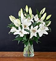 Autograph Sapporo&reg; Lilies