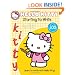 Learn with Hello Kitty: Starting to Write