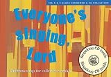 Everyone's Singing, Lord: Children's Songs for Collective Worship (A&C Black Songbook & CD Collection)