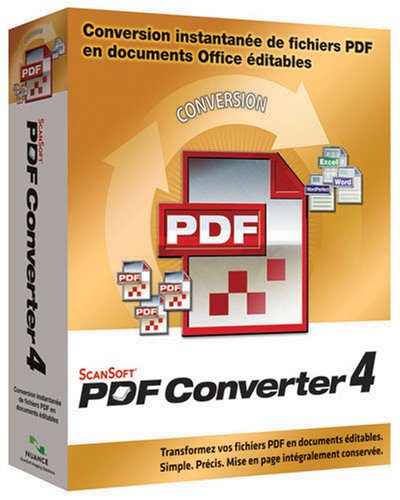 PDF Converter 4
