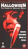 Halloween 6 [VHS]