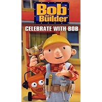 Bob the Builder - Celebrate with Bob  (2001)