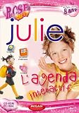L'Agenda de Julie