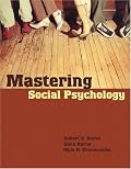 Mastering Social Psychology (MyPsychLab Series)