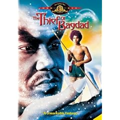 Thief of Bagdad (1940)