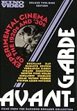 Avant-Garde Experimental Cine