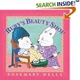 Ruby's Beauty Shop (Max and Ruby)