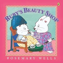 Ruby's Beauty Shop (Max and Ruby)