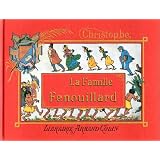La famille Fenouillard, 8e �ditionpar Christophe