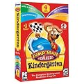 JumpStart Advanced Kindergarten
