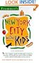 Frommer's New York City With Kids