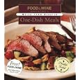 Quick From Scratch One-Dish Meals