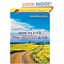 How to Find Your Mission in Life