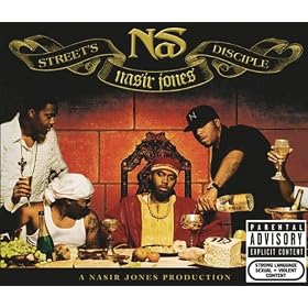 Street's Disciple [Explicit]
