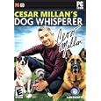 Cesar Millan's Dog Whisperer by UBI Soft