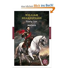 K�nig Lear / Macbeth (Fischer Klassik)