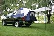 Sportz&reg; III Truck Tent Blue / White