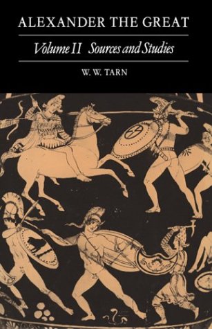 Alexander the Great: Sources and Studies Vol 2