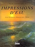 Revue Parkstone  / Impressions d'eau : les peintres russes de l'eau