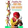 Everything New and Who's Who in Clown Ministry: With 75 Skits for Special Days