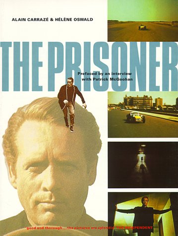 The "Prisoner": A Television Masterpiece