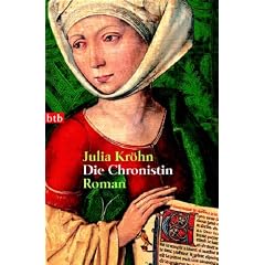 Die Chronistin: Roman