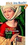 Die Chronistin: Roman